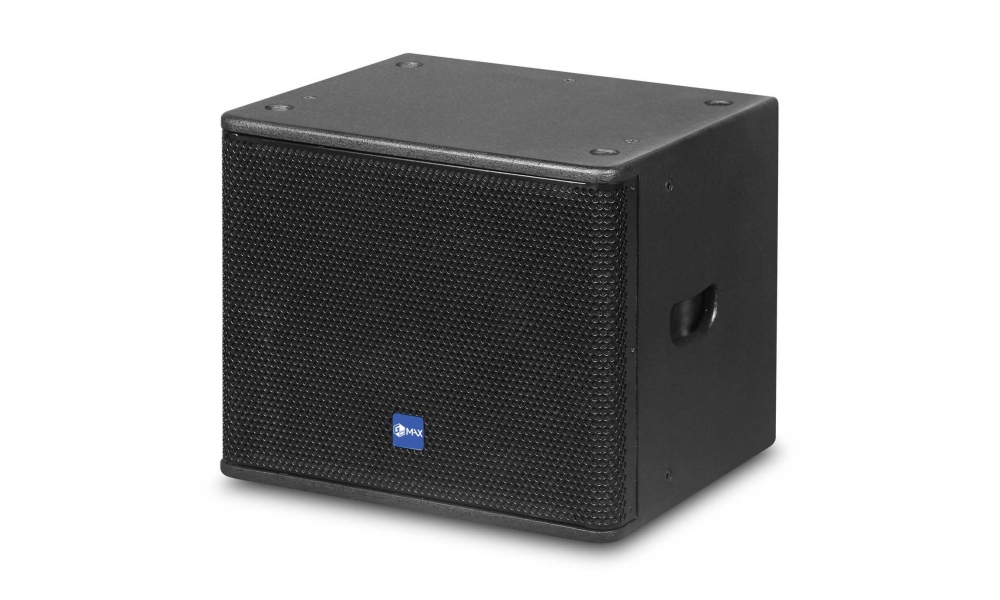 BH-ES110S 10寸音箱