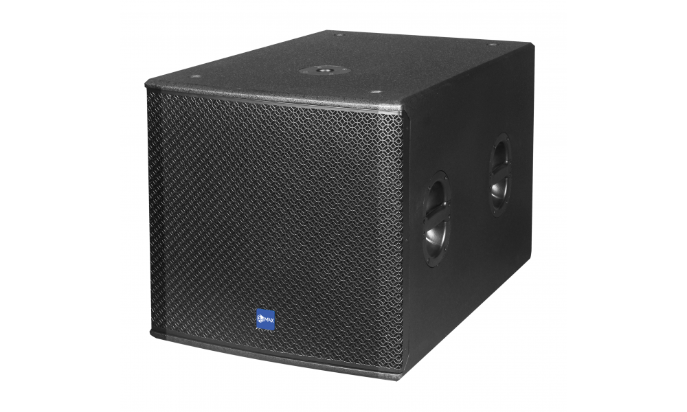 BH-S118B 18寸音箱