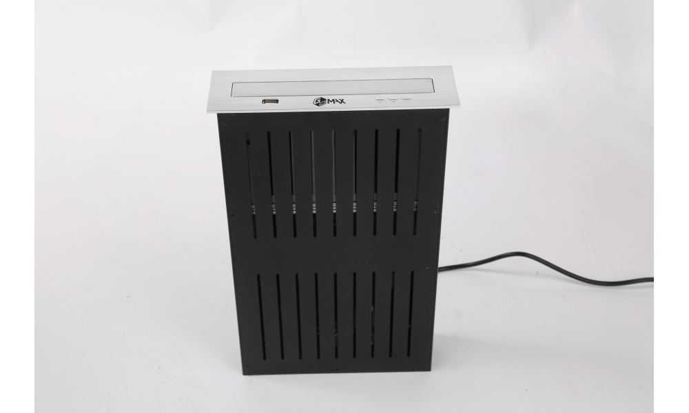 XH-ZP002 升降式電子桌牌