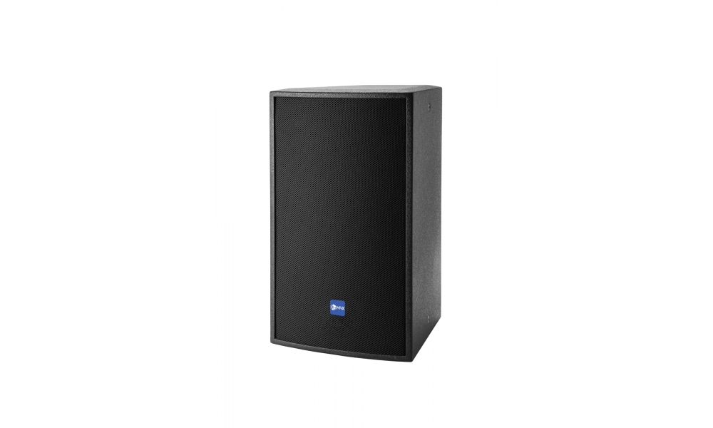 DF-1001D/P 10寸Dante PoE音箱