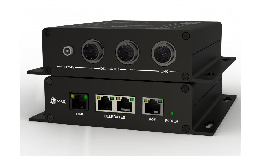 DF-KZ150 有源擴展器