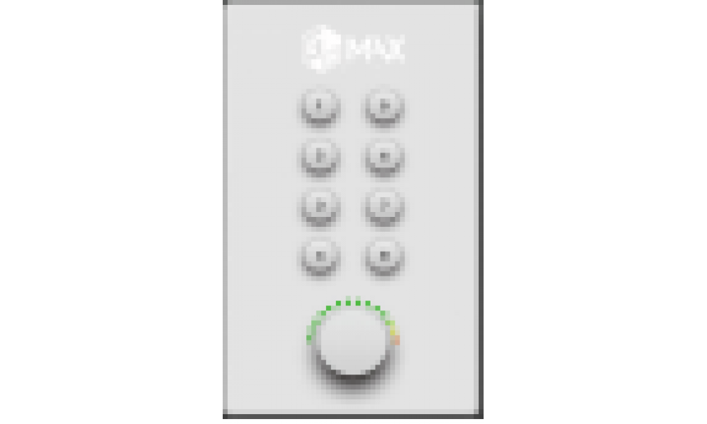 DF-DSP01T 墻面控制面板