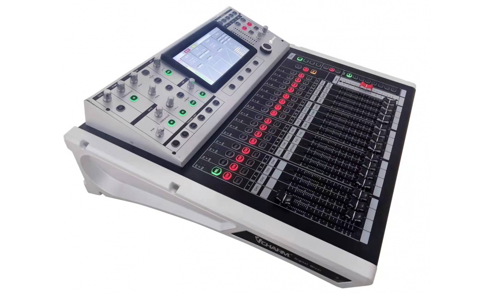 DF-T20 數字調音臺