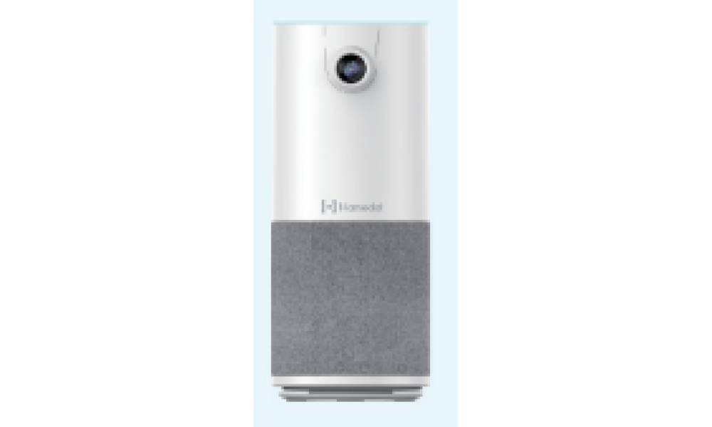 C10便攜式USB視頻會(huì)議音響