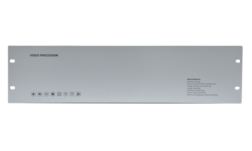 TR-CF3000 拼接處理器