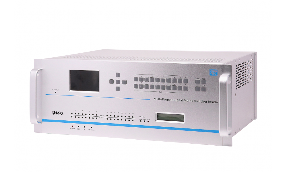 BH-VM2800 音視頻一體機（4U）