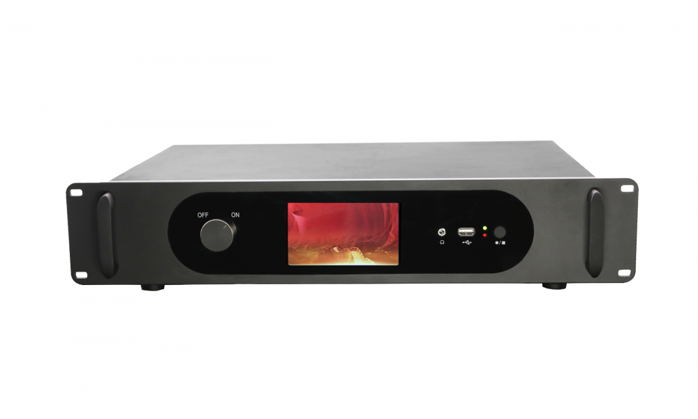 BH-MZ7650M專業(yè)多功能數(shù)字會議主機