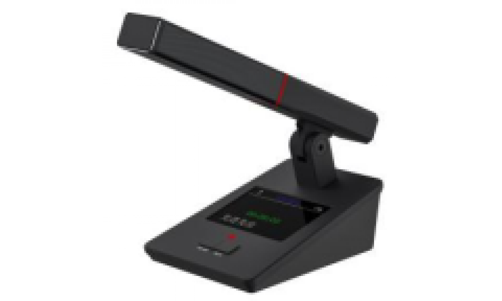 2.4G無線發(fā)言話筒   BH-MZW3328D