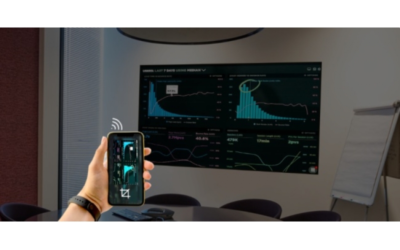 小間距LED行業(yè)亟待解決的主要痛點